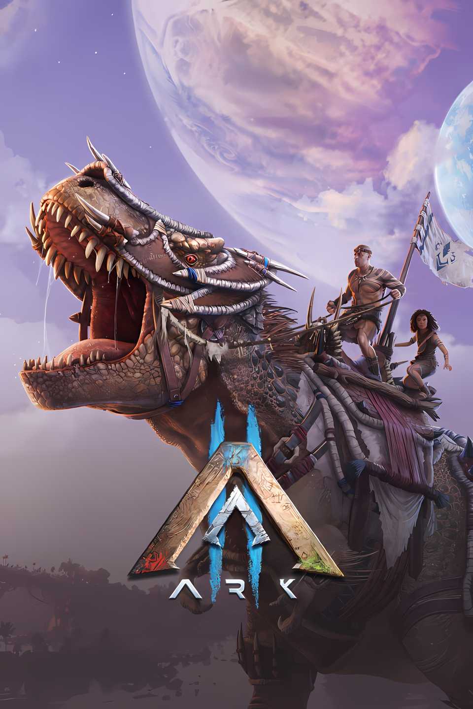 Ark 2 Gets An Update For The First Time In Months, But The Reason Why ...