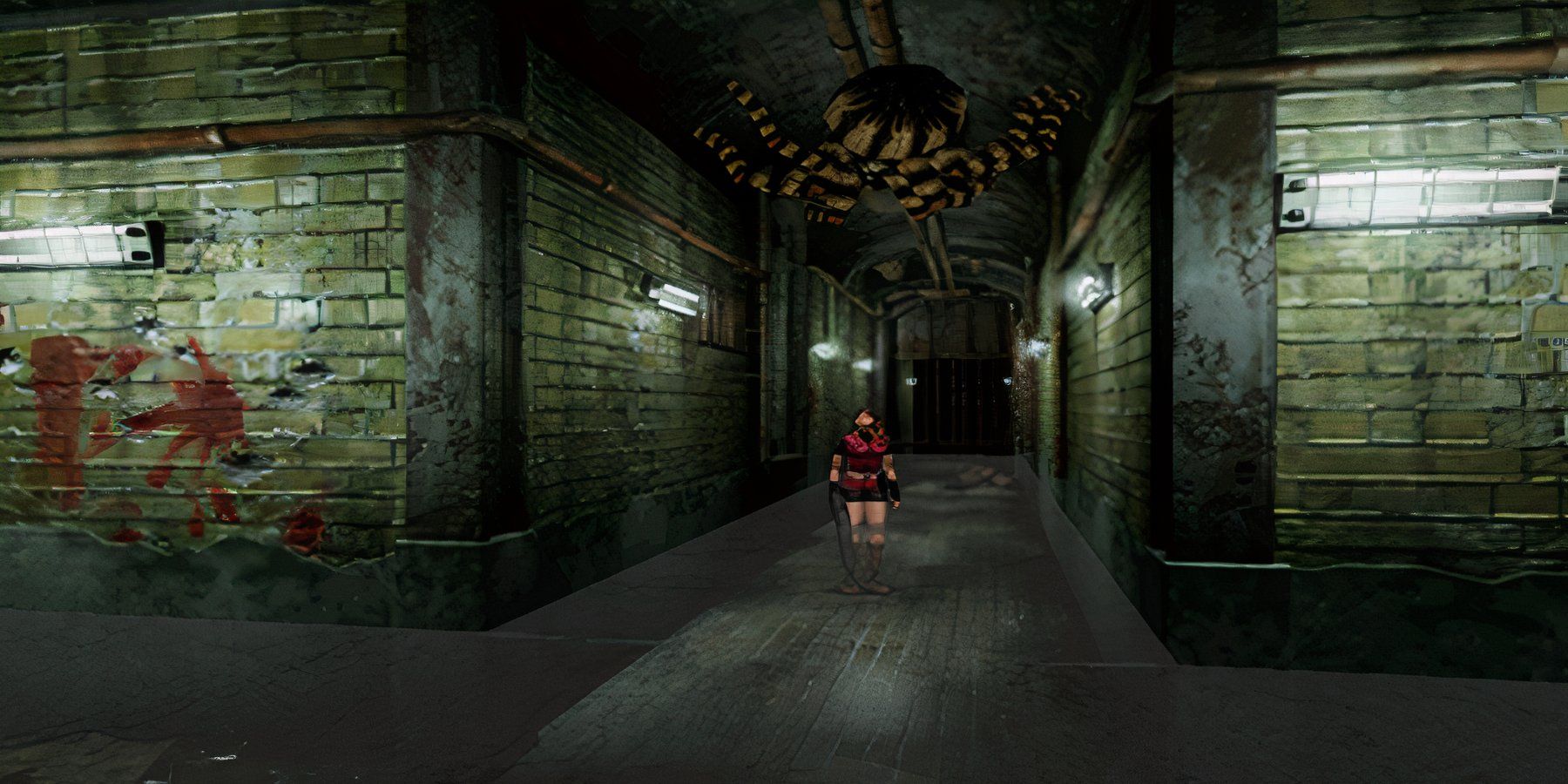 Resident Evil 2 RE:Enhance V2.0 Mod: Stunning Visual Upgrade