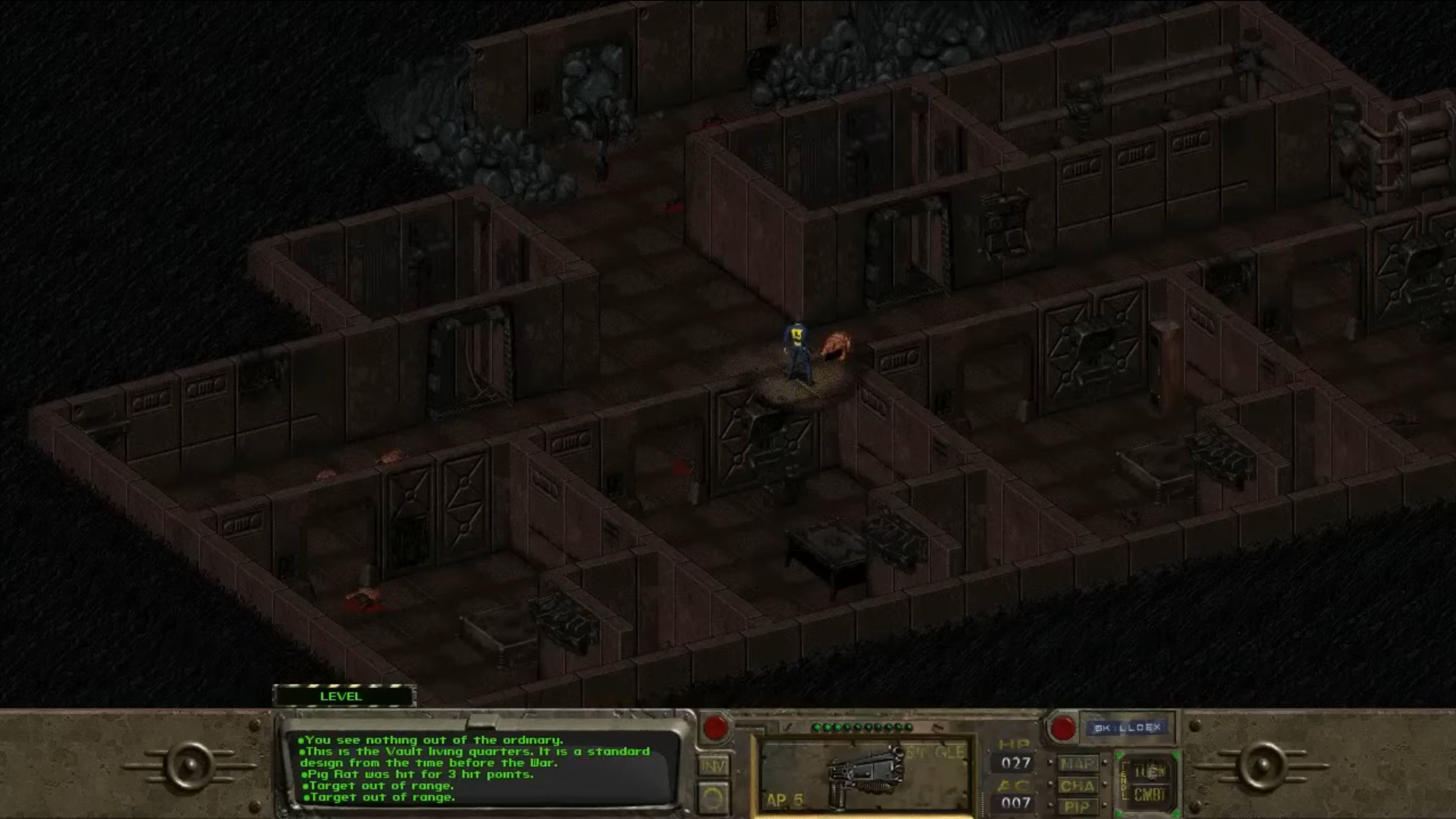 Fallout 5's Perfect Setting Has Fans Everywhere United