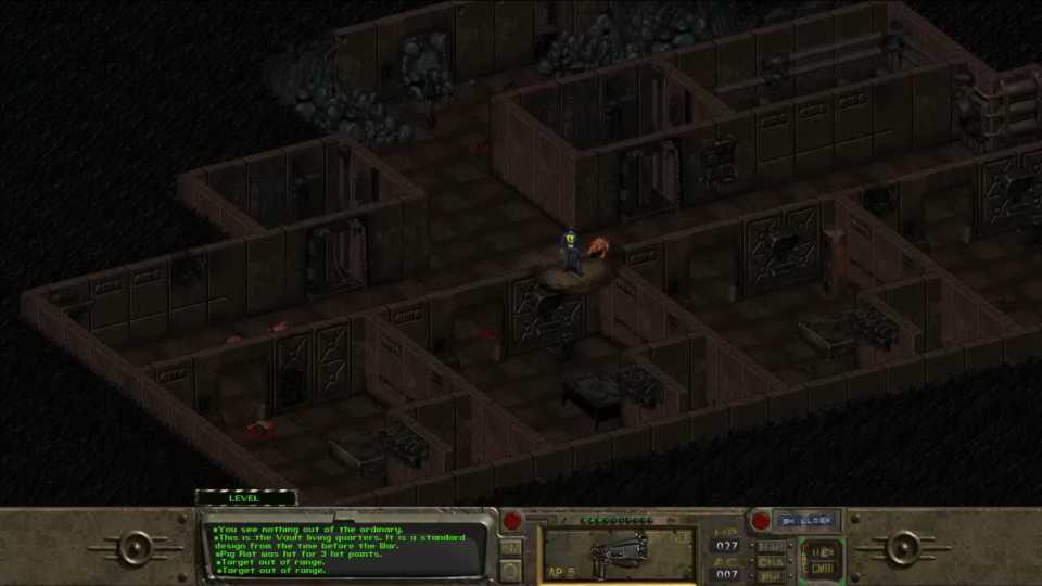 Fallout 5's Perfect Setting Has Fans Everywhere United