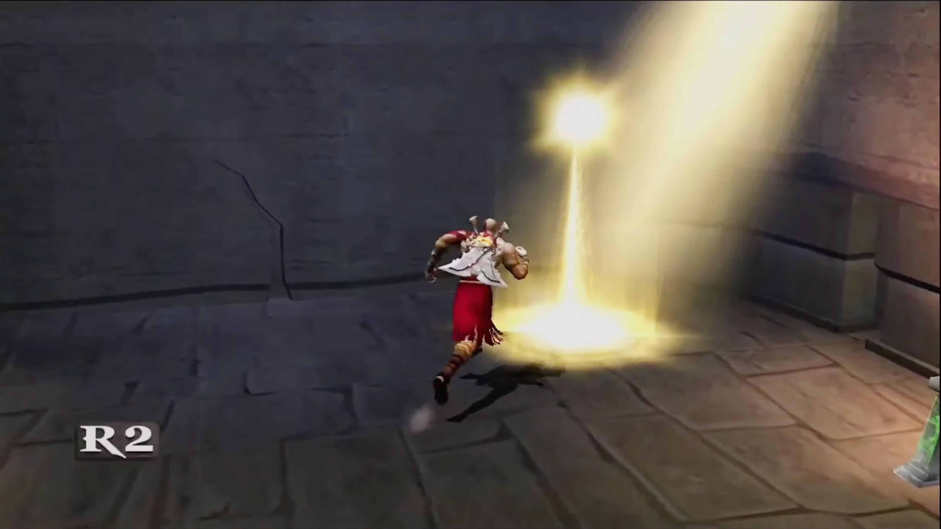 God Of War Official Kratos Recast Is An Inspired Choice