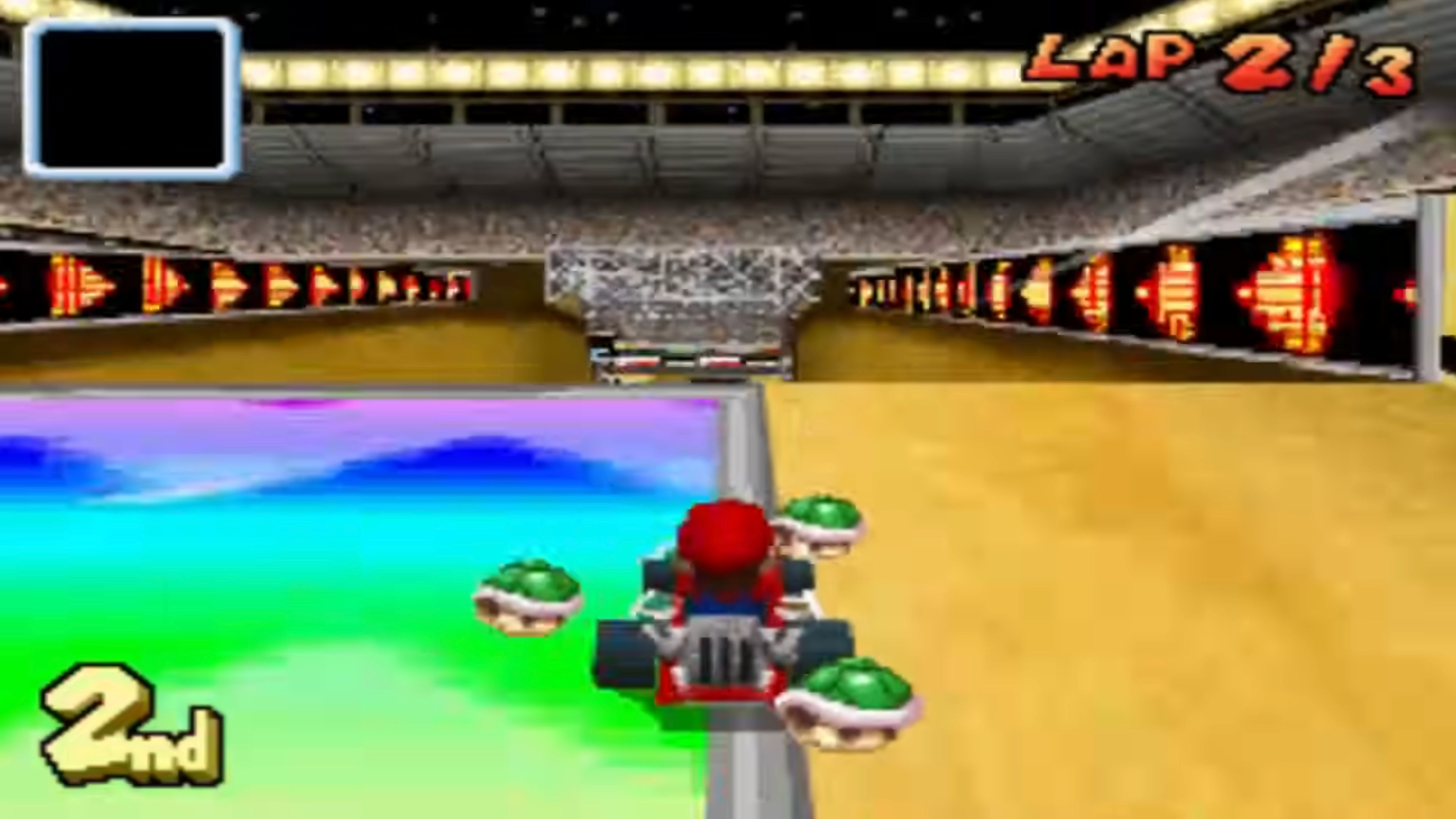 Why Mario Kart DS Remains the Pinnacle of the Franchise 20 Years Later
