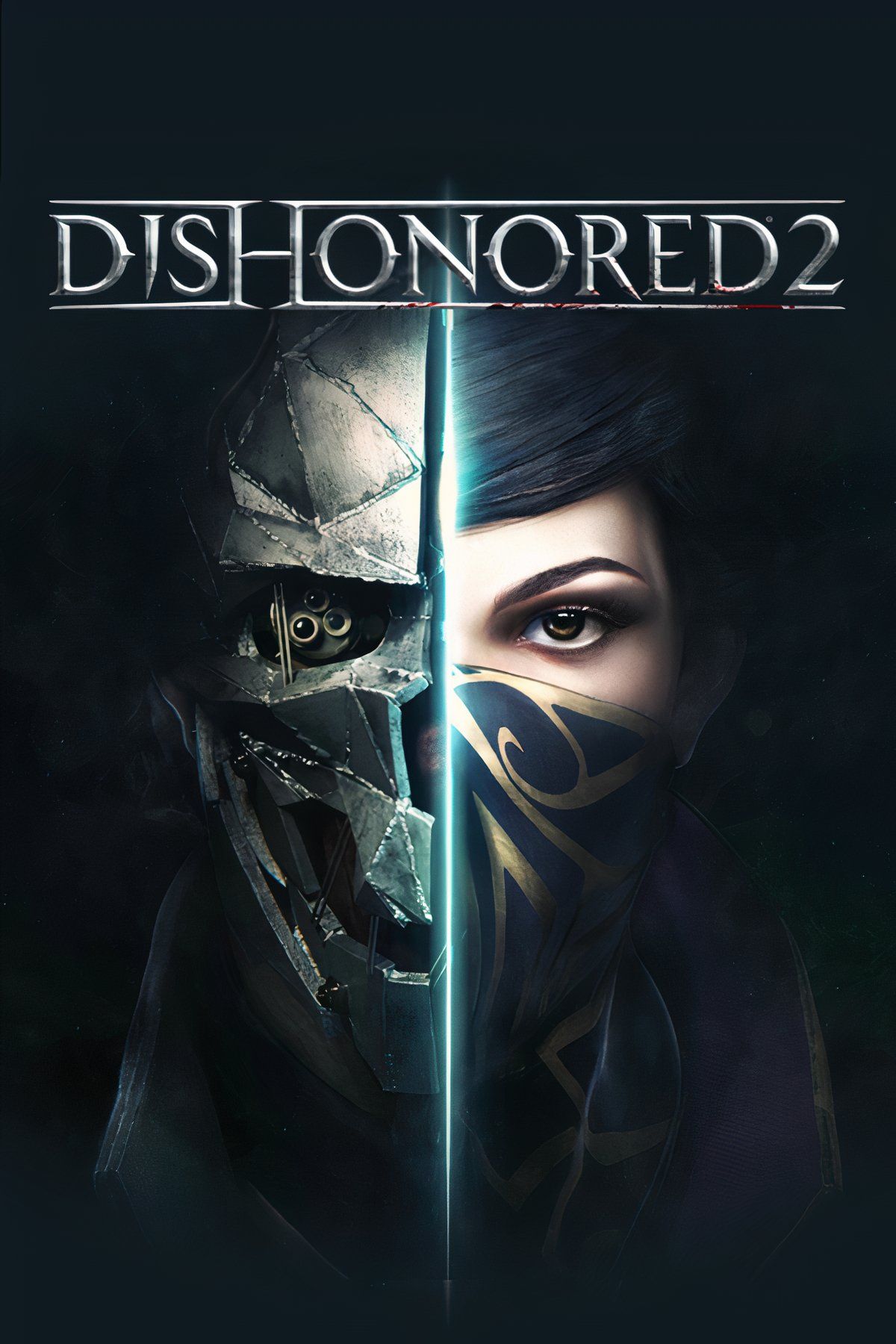Dishonored 2