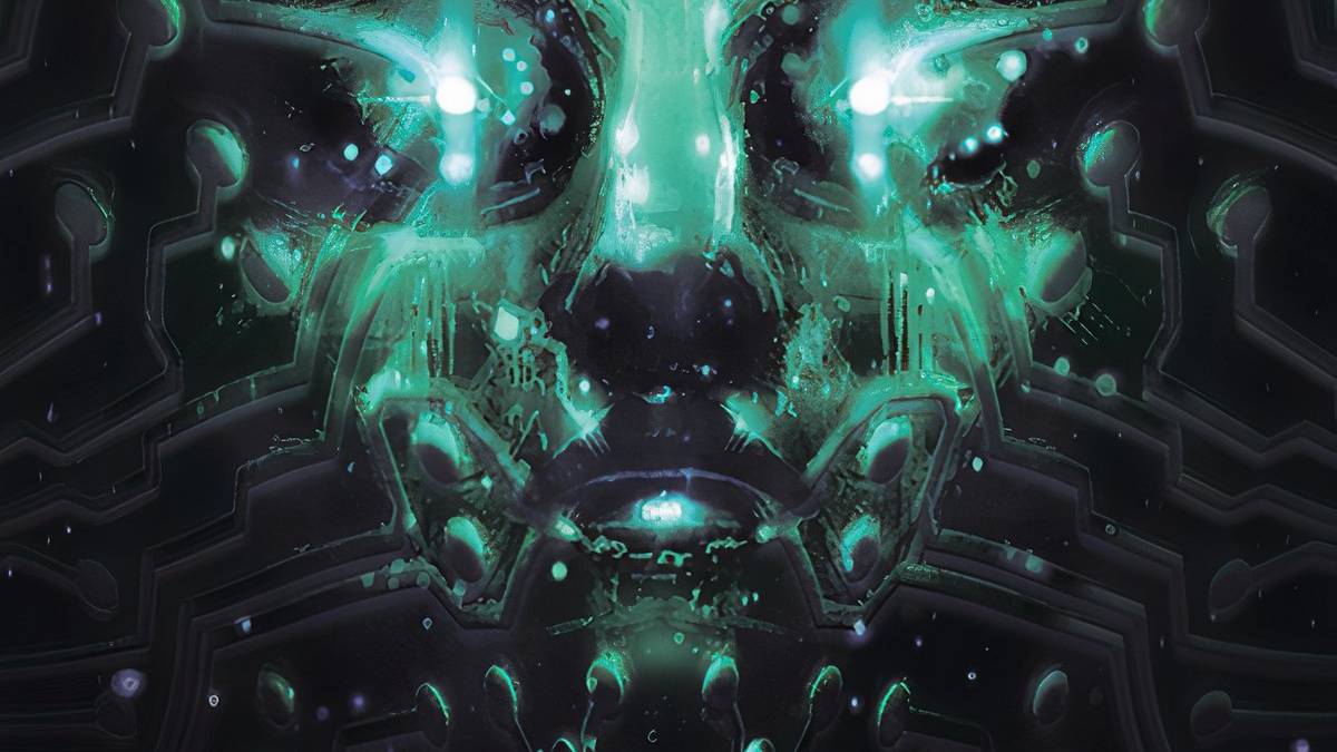 System Shock | ScreenRant