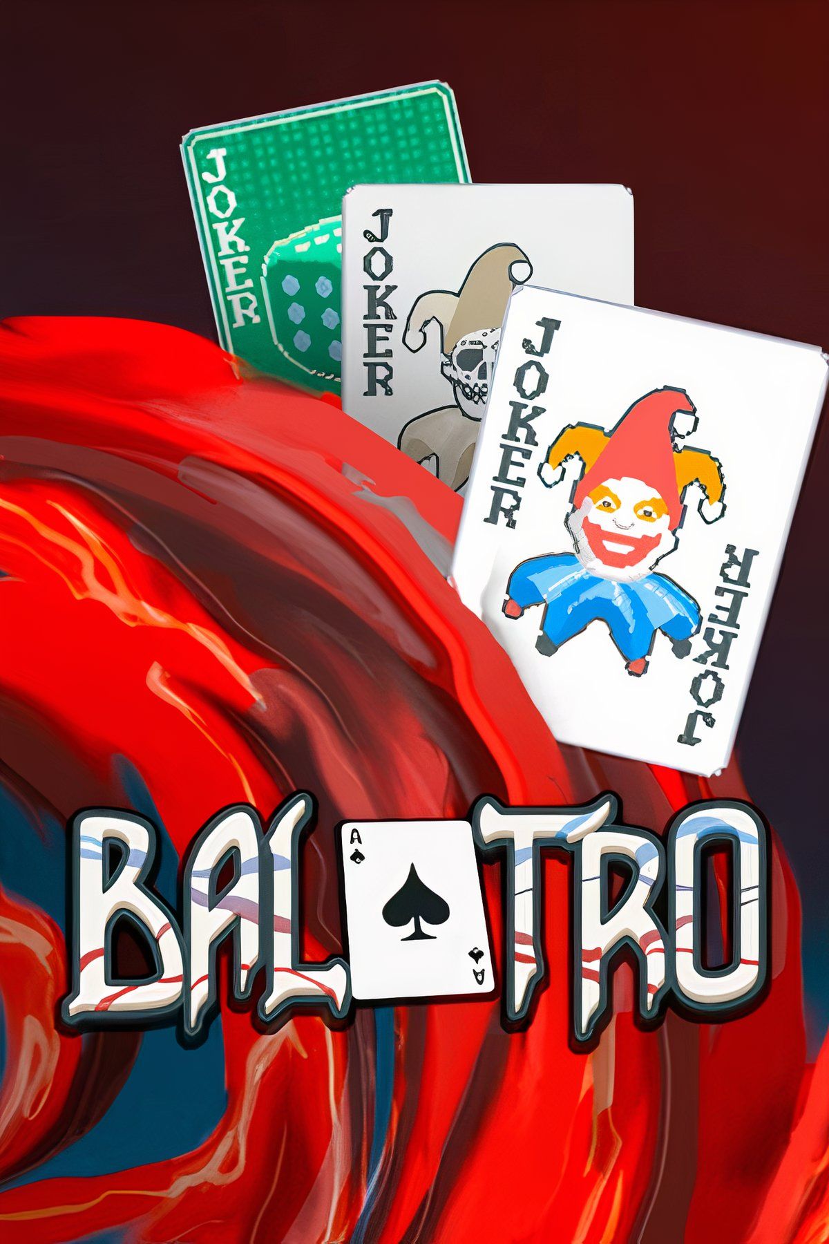Balatro