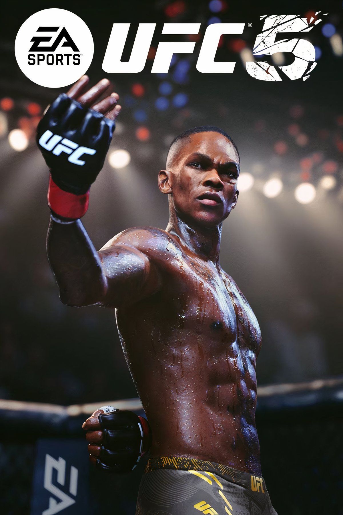 EA Sports UFC 5