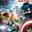 LEGO MARVEL’s Avengers
