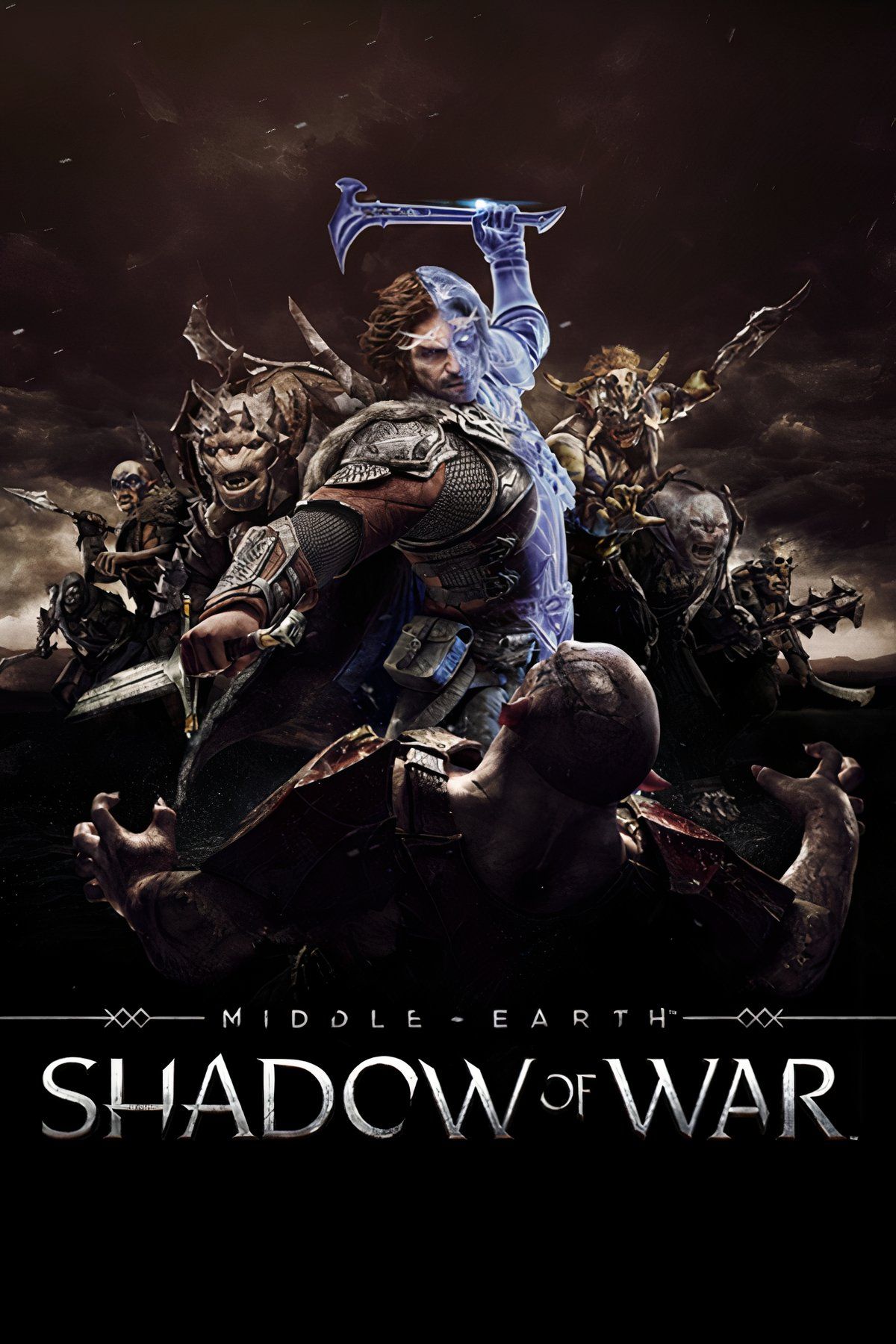 Middle-Earth: Shadow of War