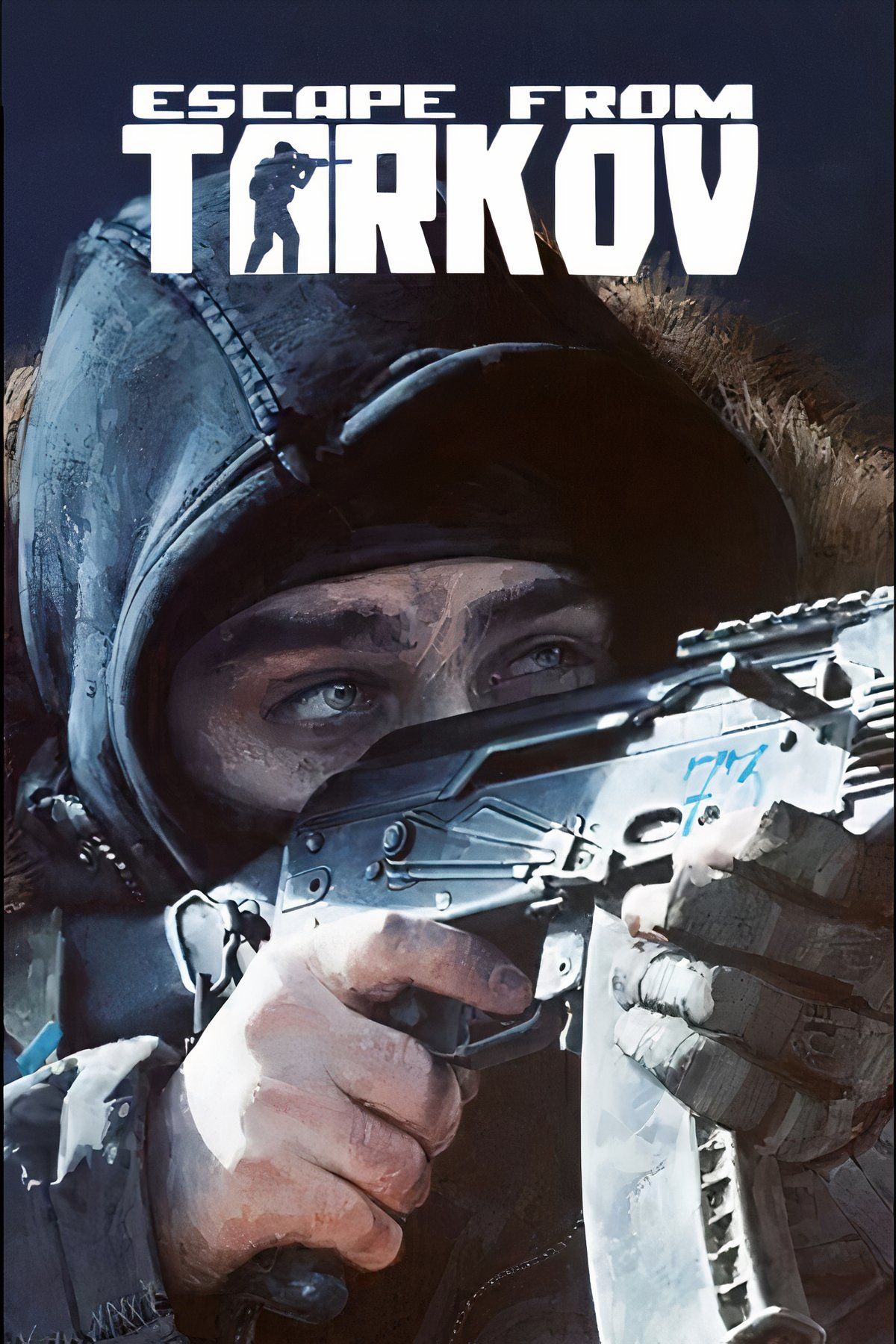 Escape from Tarkov