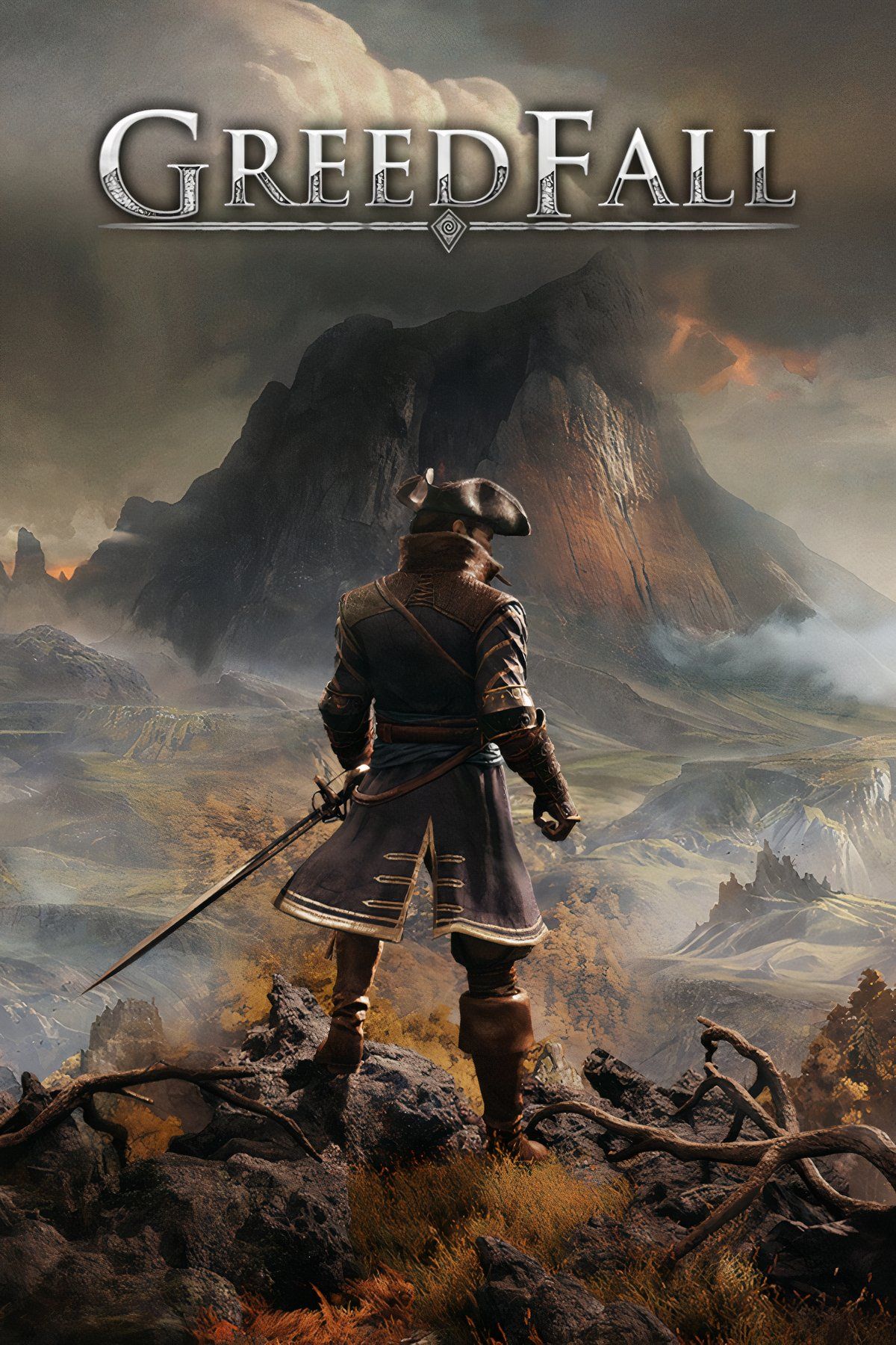 GreedFall