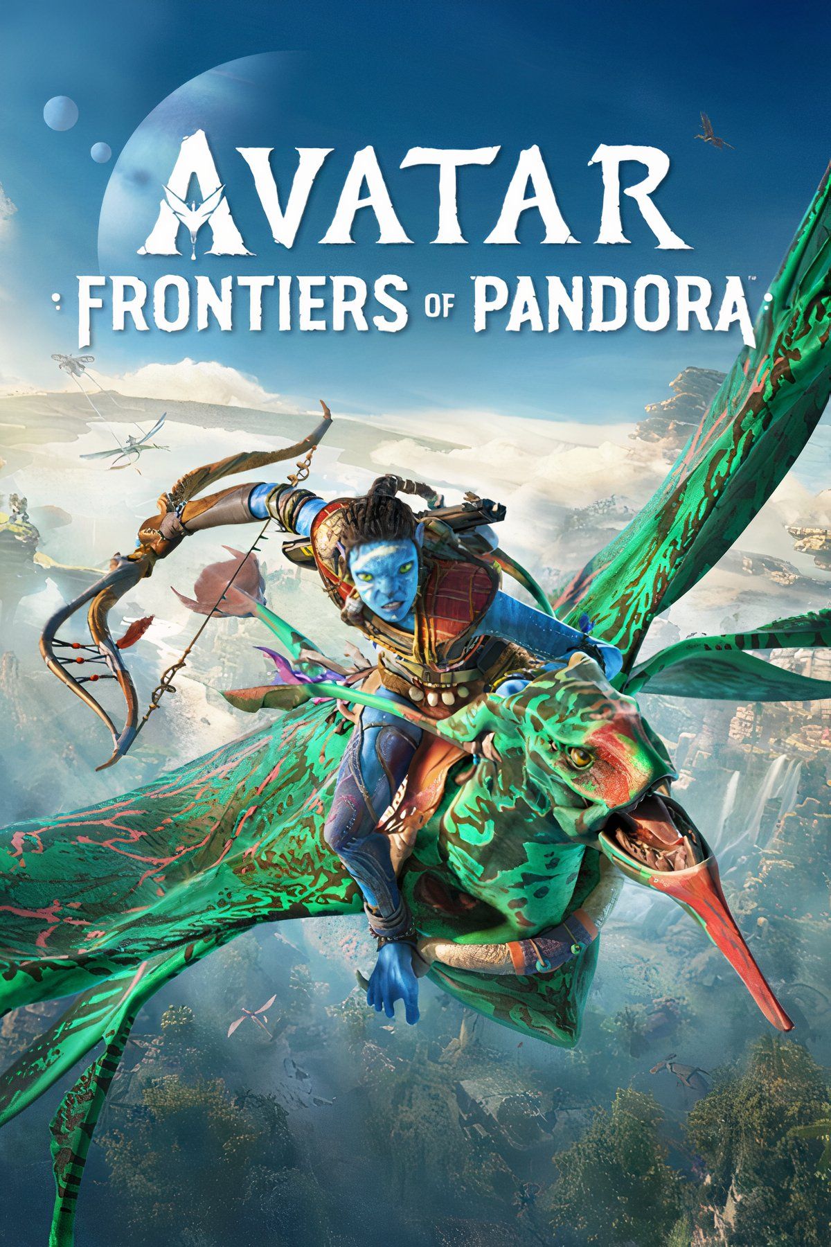 Avatar: Frontiers of Pandora