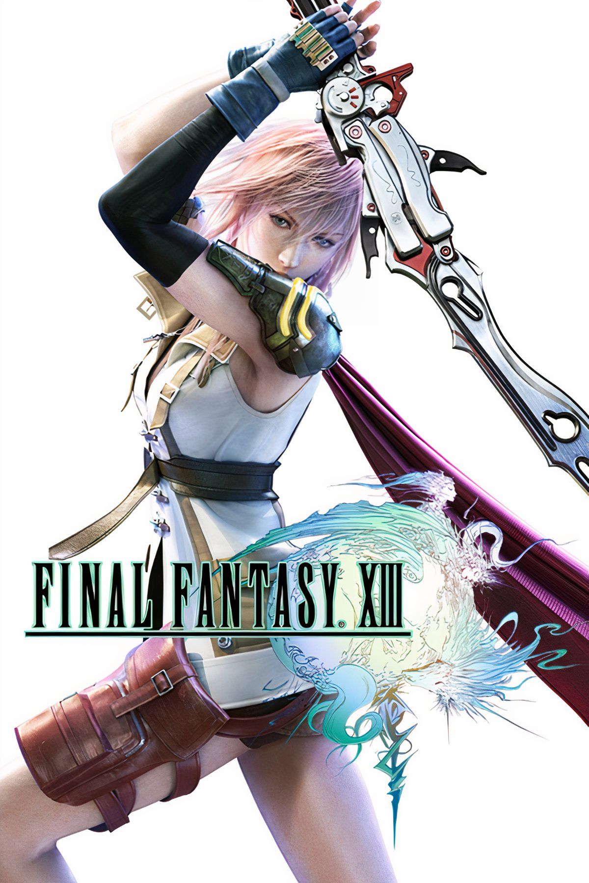 Final Fantasy Fans Losing Their Minds Over Apparent Remaster Tease