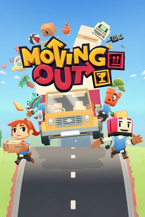 Moving Out Review: Three Cheers for Chores!