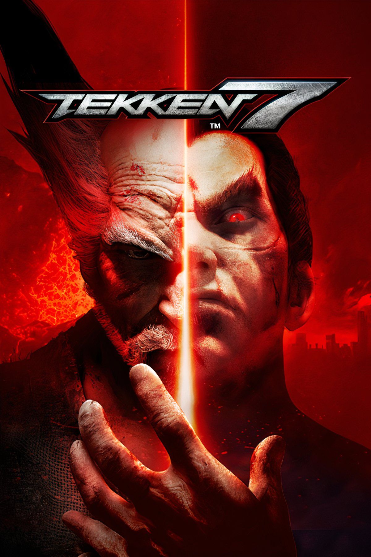 Tekken 7