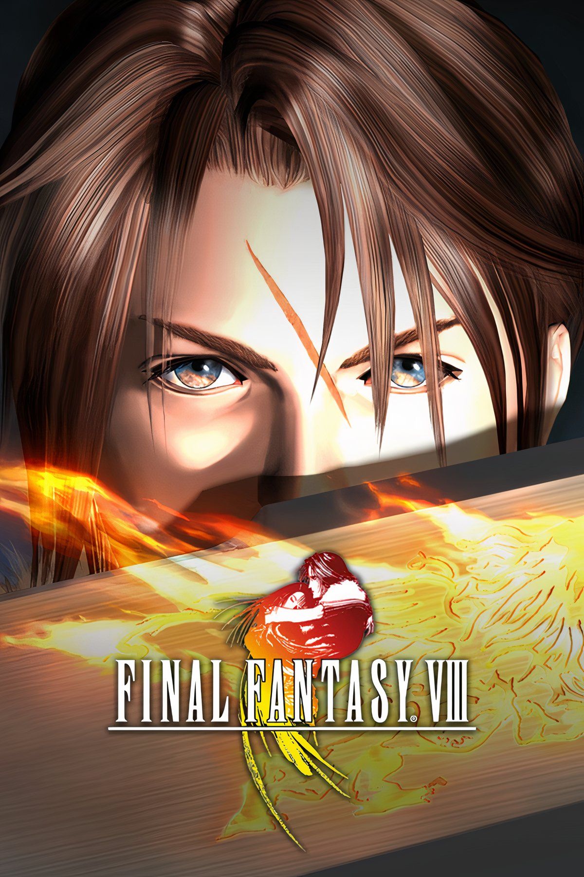 Final Fantasy 8