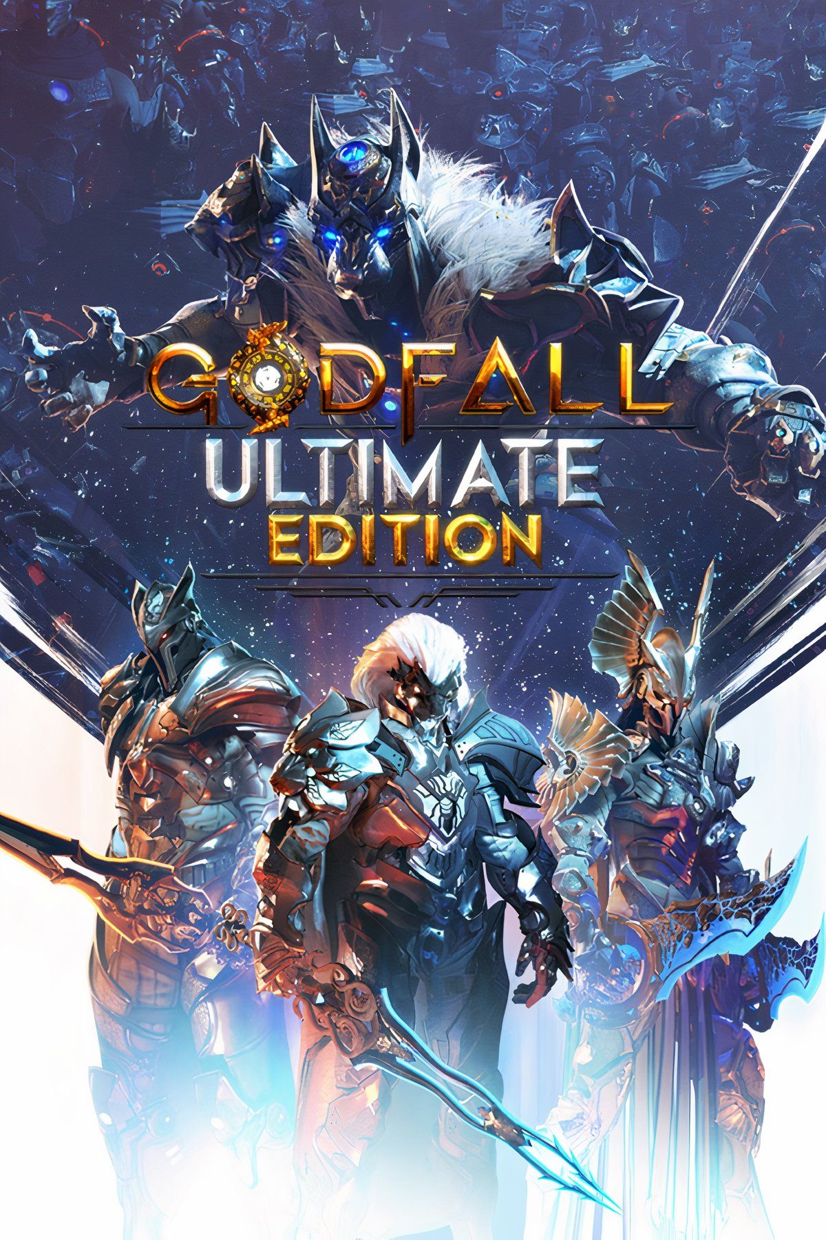 Godfall