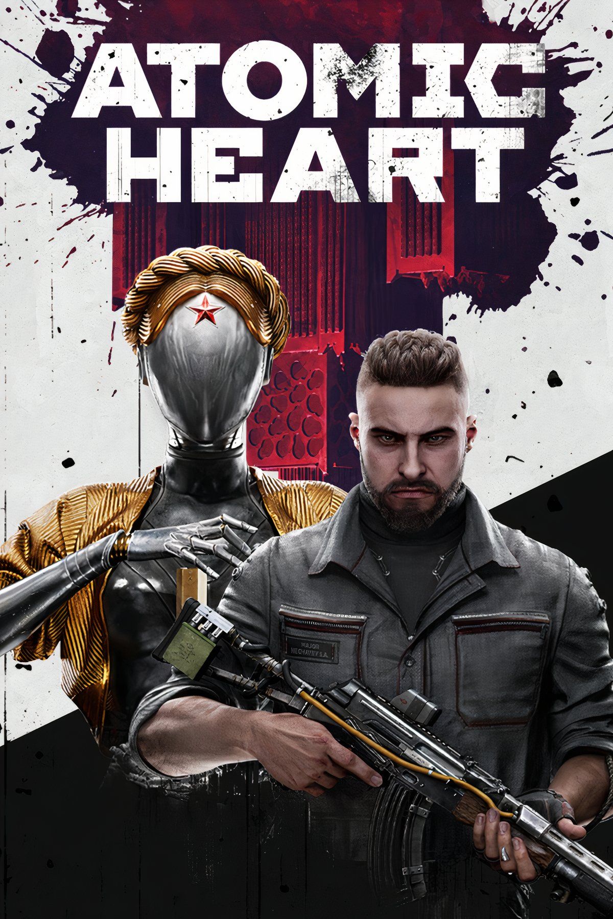 Atomic Heart