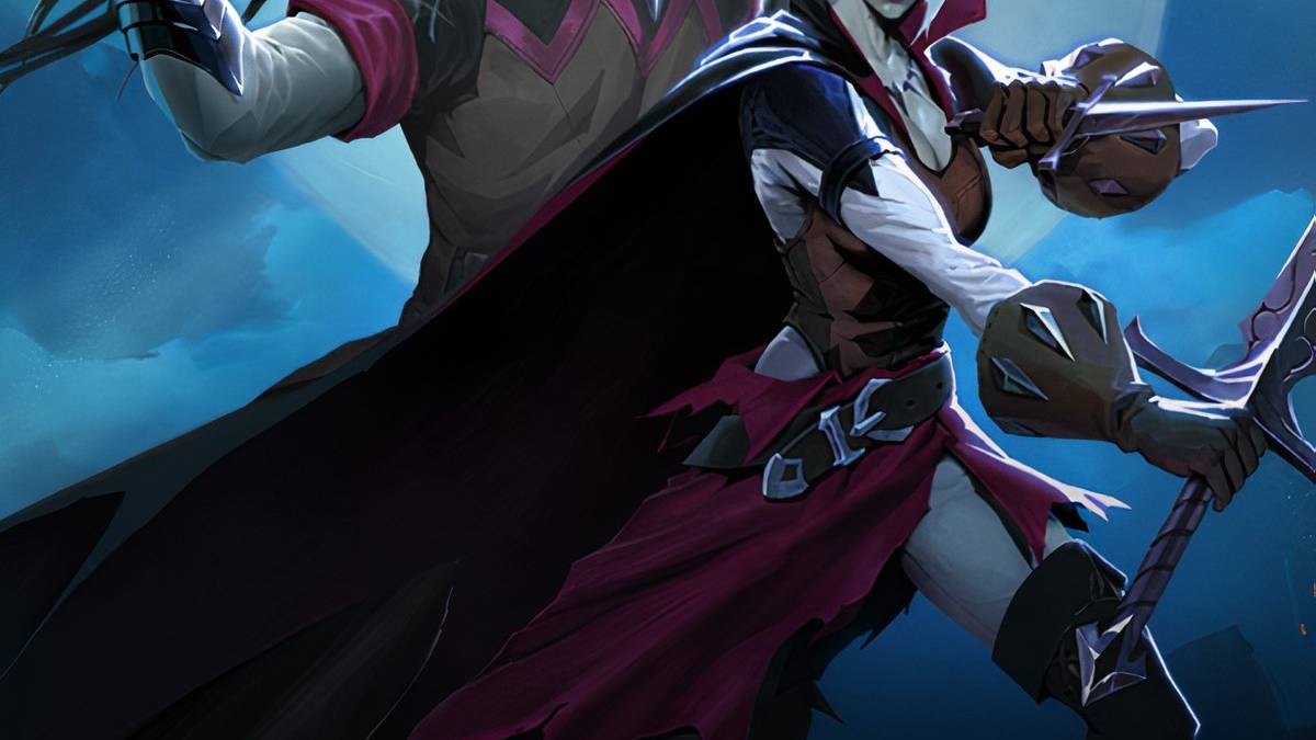 V Rising Power V Rising | ScreenRant