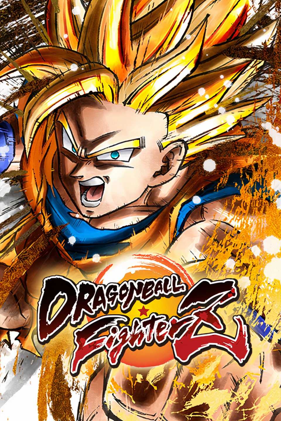 Dragon Ball FighterZ Revives with Surprise Update and New Character