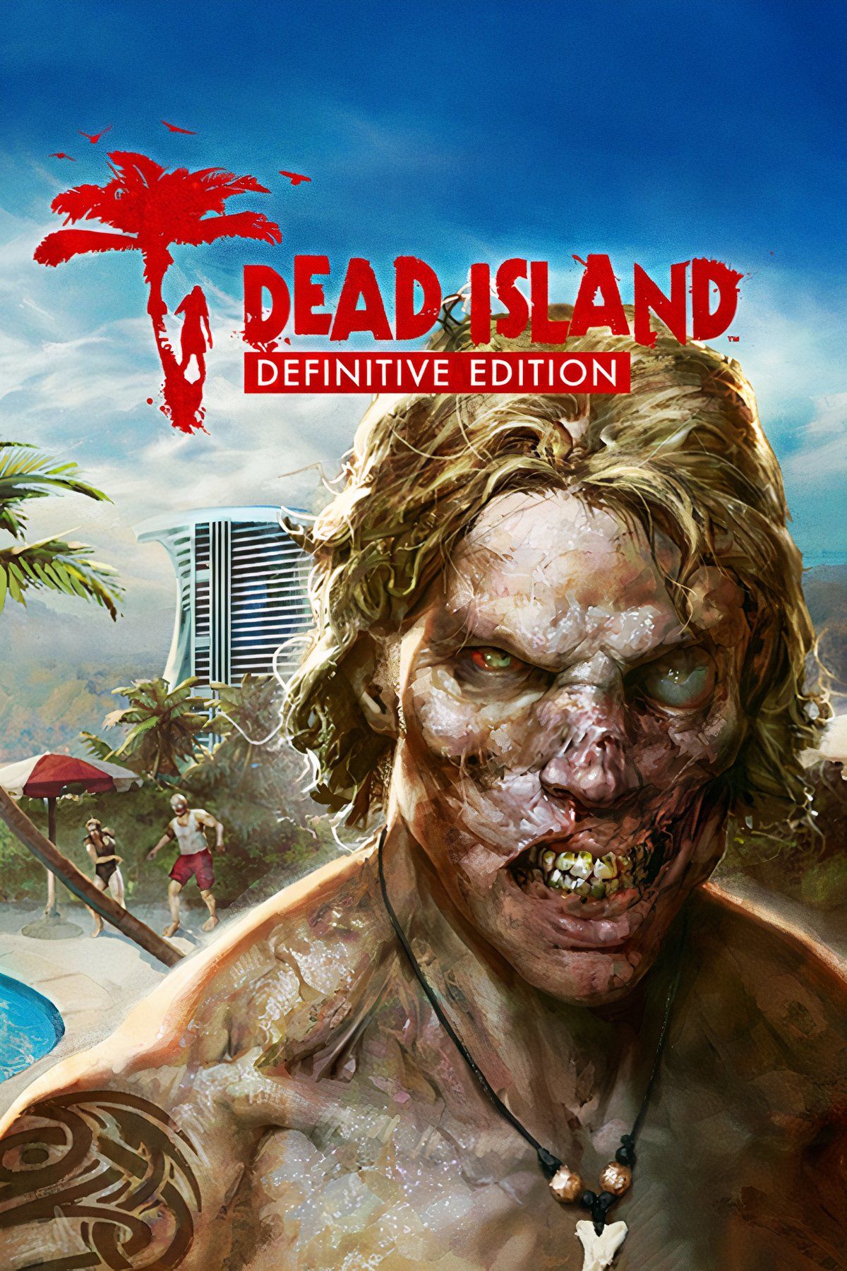 Dead Island