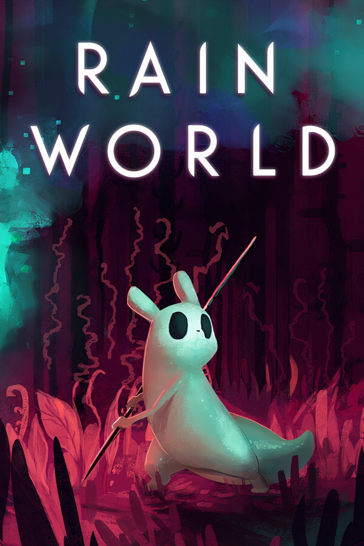 Rain World Review: Another Great Switch Port
