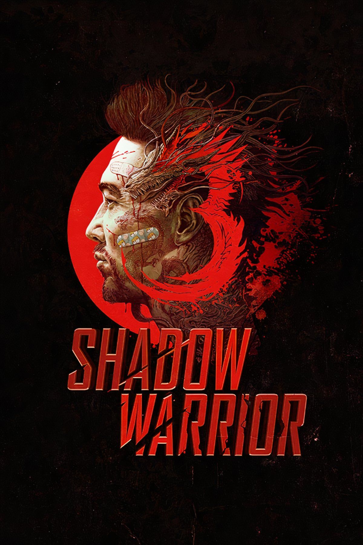 Shadow Warrior