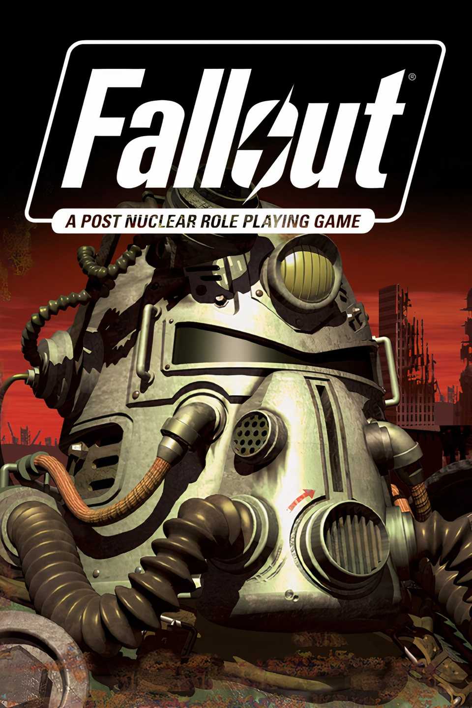 10 Coolest Looking Fallout Sets In The History Of The Game, Ranked