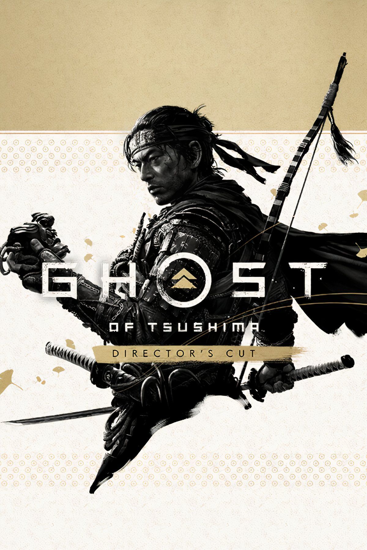 Ghost of Tsushima