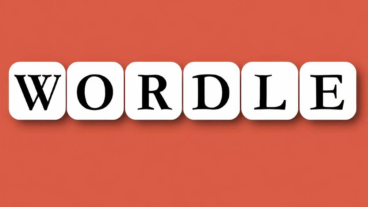 Wordle | ScreenRant