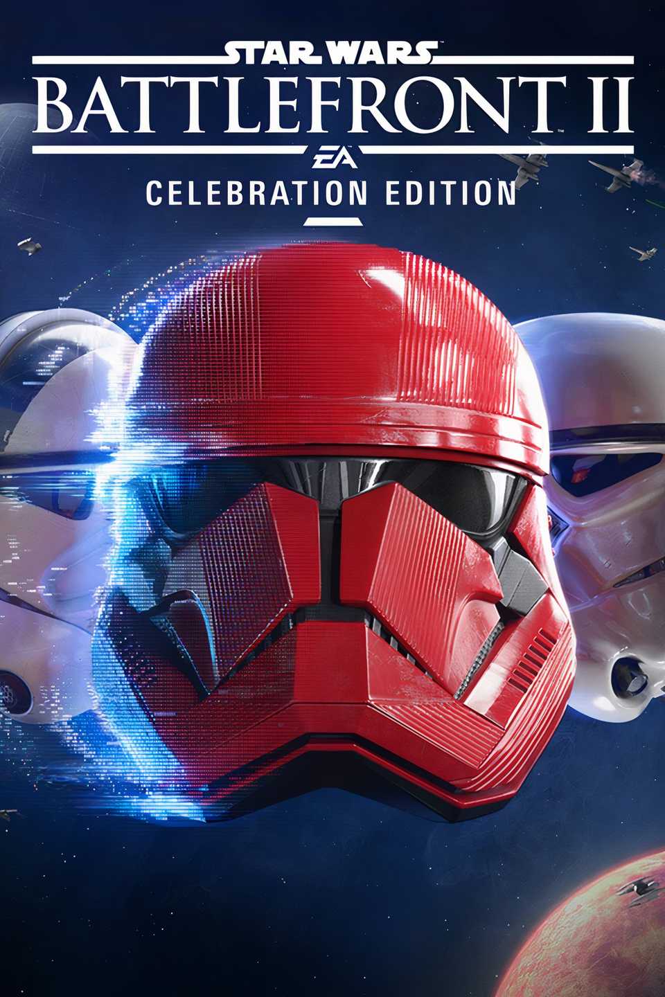 Star Wars Frontlines Is Basically Battlefront 3, Coming This May