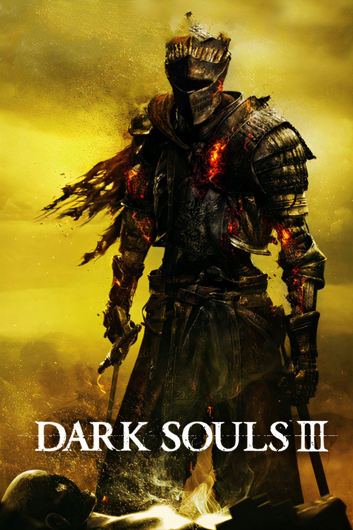 Dark Souls 3