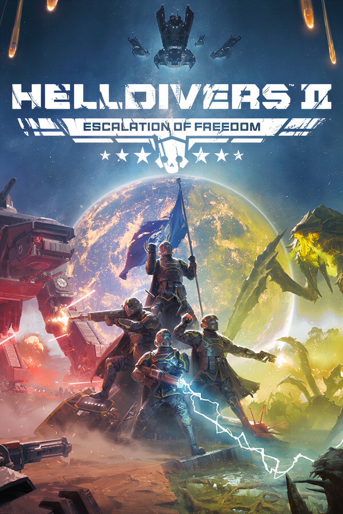 Helldivers II