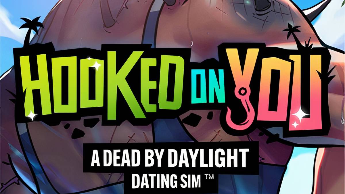 Hooked on You: A Dead by Daylight Dating Sim | ScreenRant