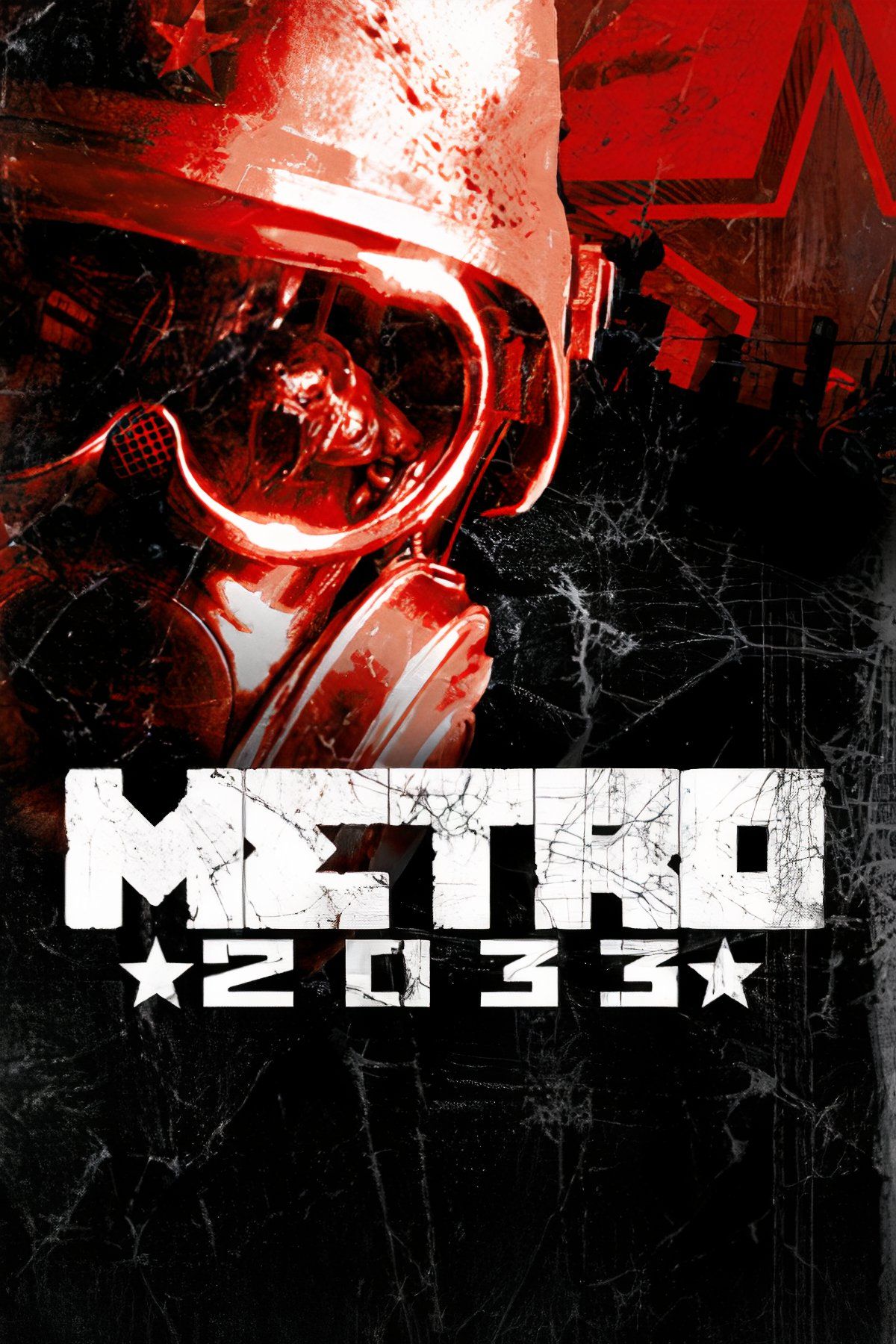 Metro 2033