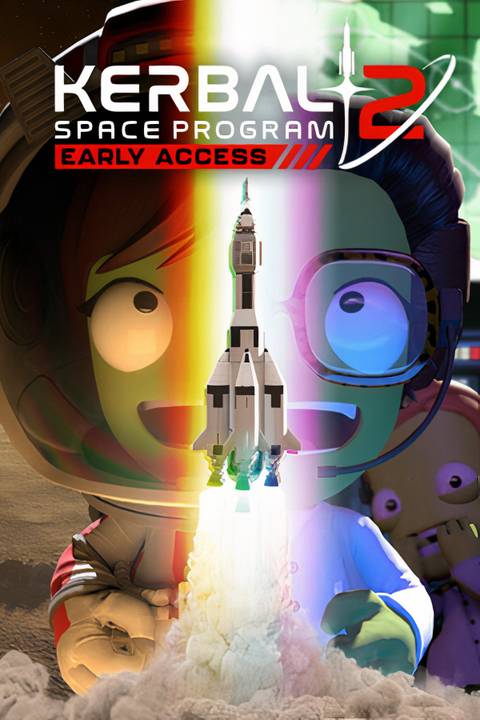 Kerbal Space Program 2 | ScreenRant