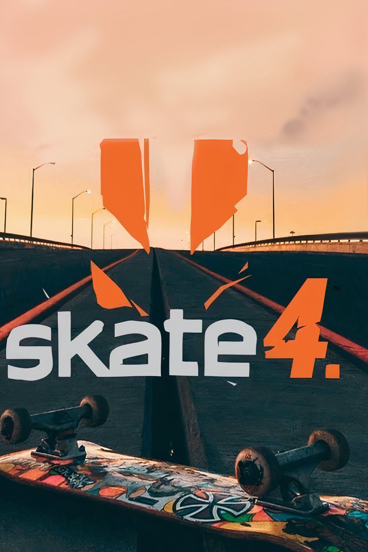 Skate 4