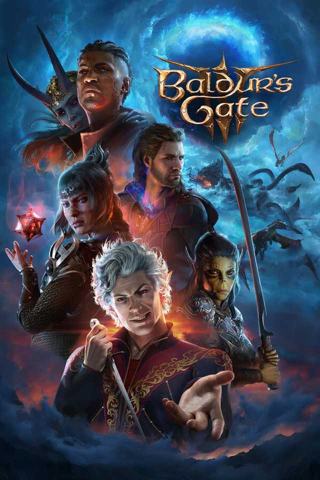 HBO's Upcoming Baldur's Gate Adaptation Has A Tougher Job Than Harry Potter 6 mixcollage-08-dec-2024-02-20-pm-5221.jpg