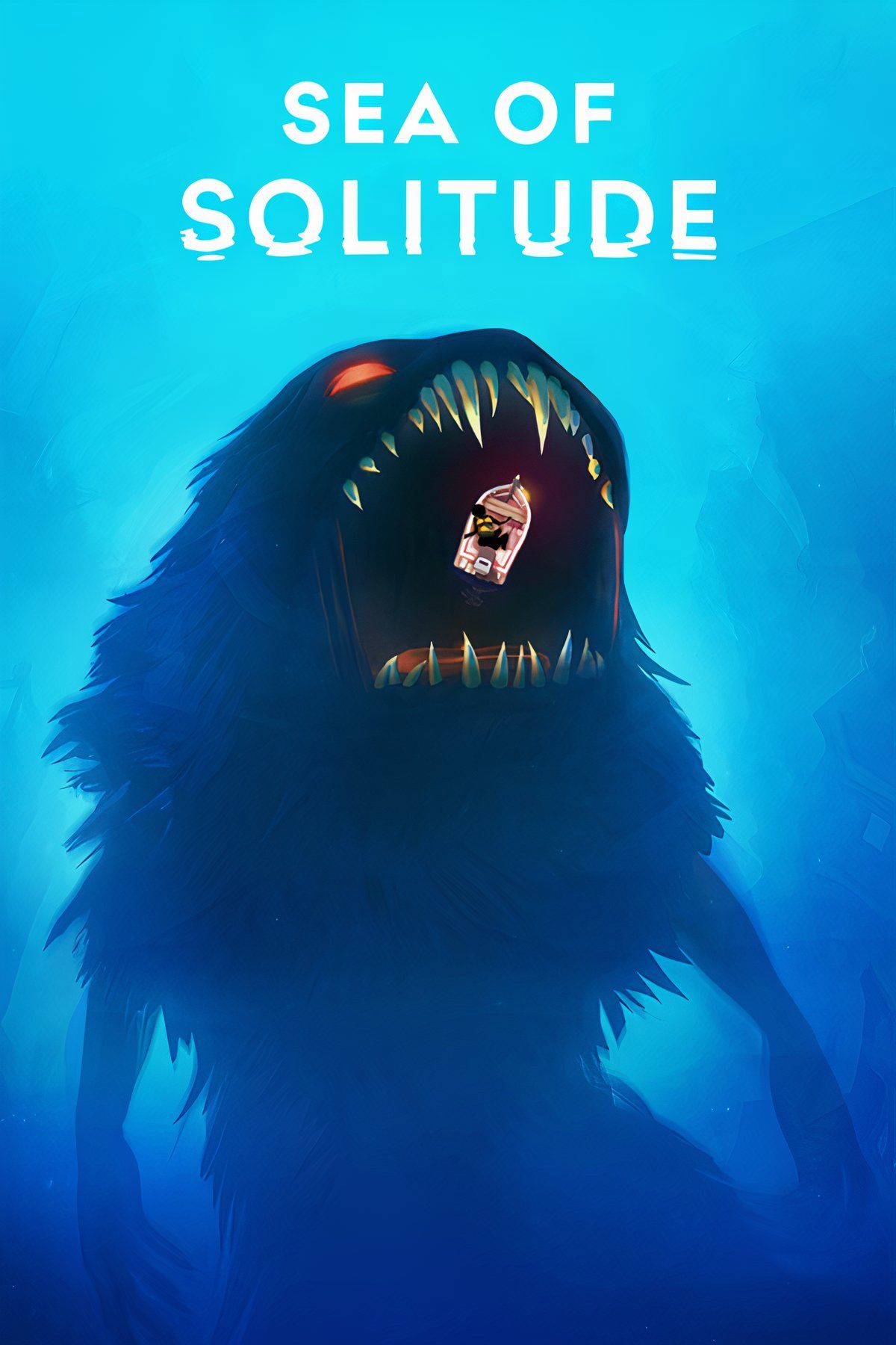 (未使用･未開封品)Sea of Solitude: The Director&#39;s Cut - Switch Sea of Solitude: The Director's Cut for Nintendo Switch