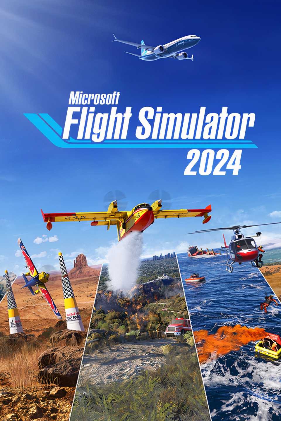 Microsoft Flight Sim's Groundbreaking New Feature Ensures You'll Never ...