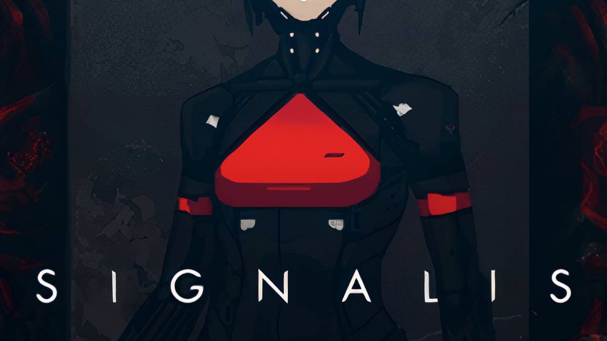 Signalis | ScreenRant