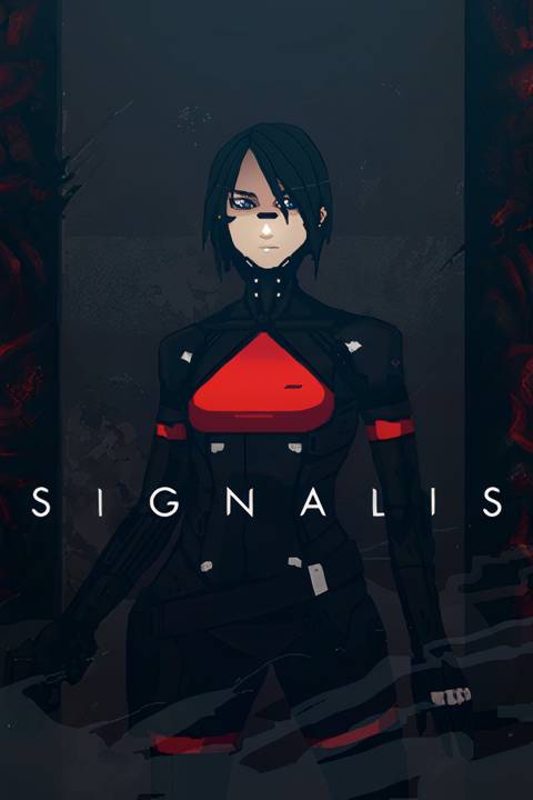 Signalis Mini Signalis Review: A Must-Play Cosmic Horror Experience