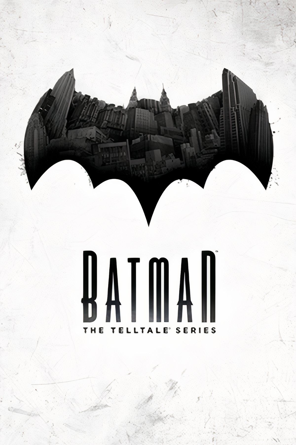 Batman The Telltale Series