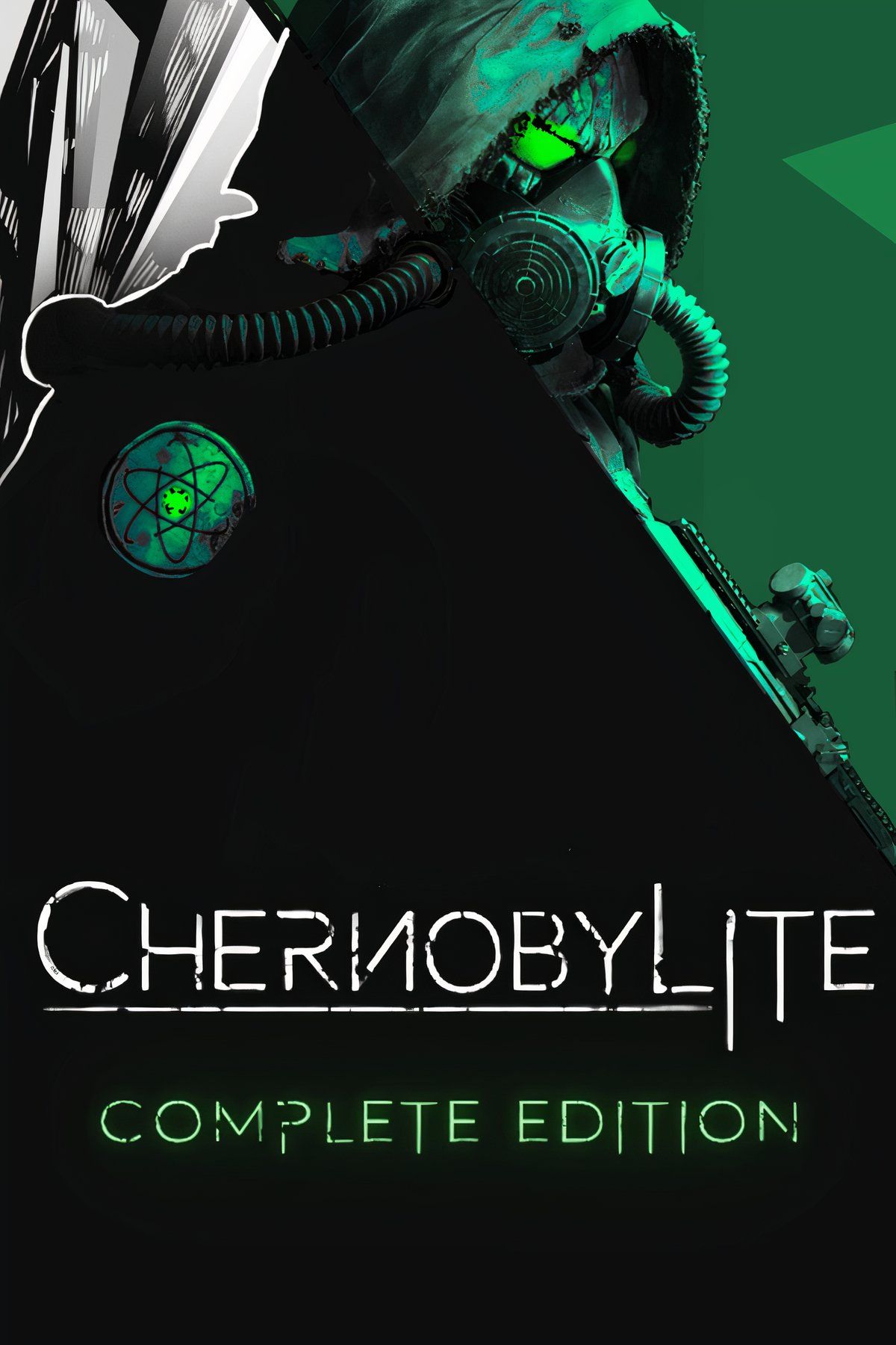 Chernobylite