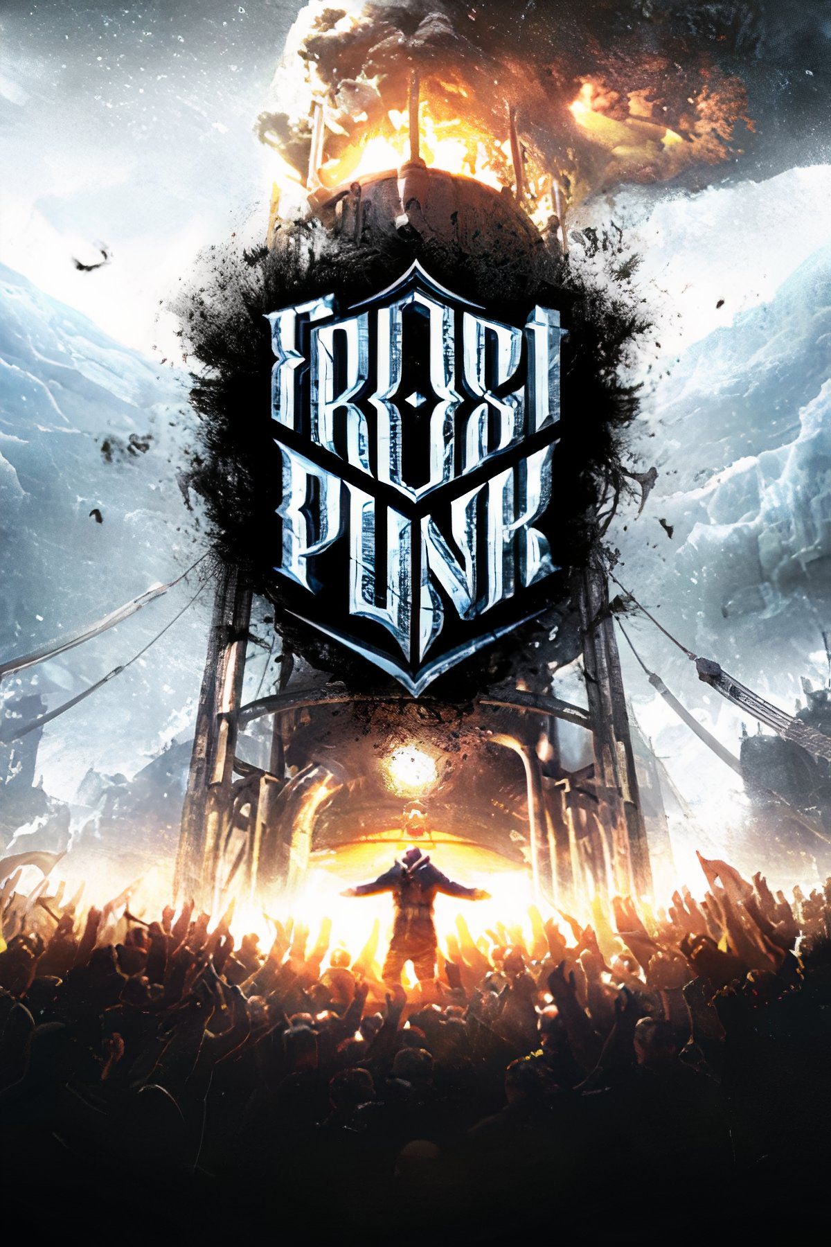 Frostpunk