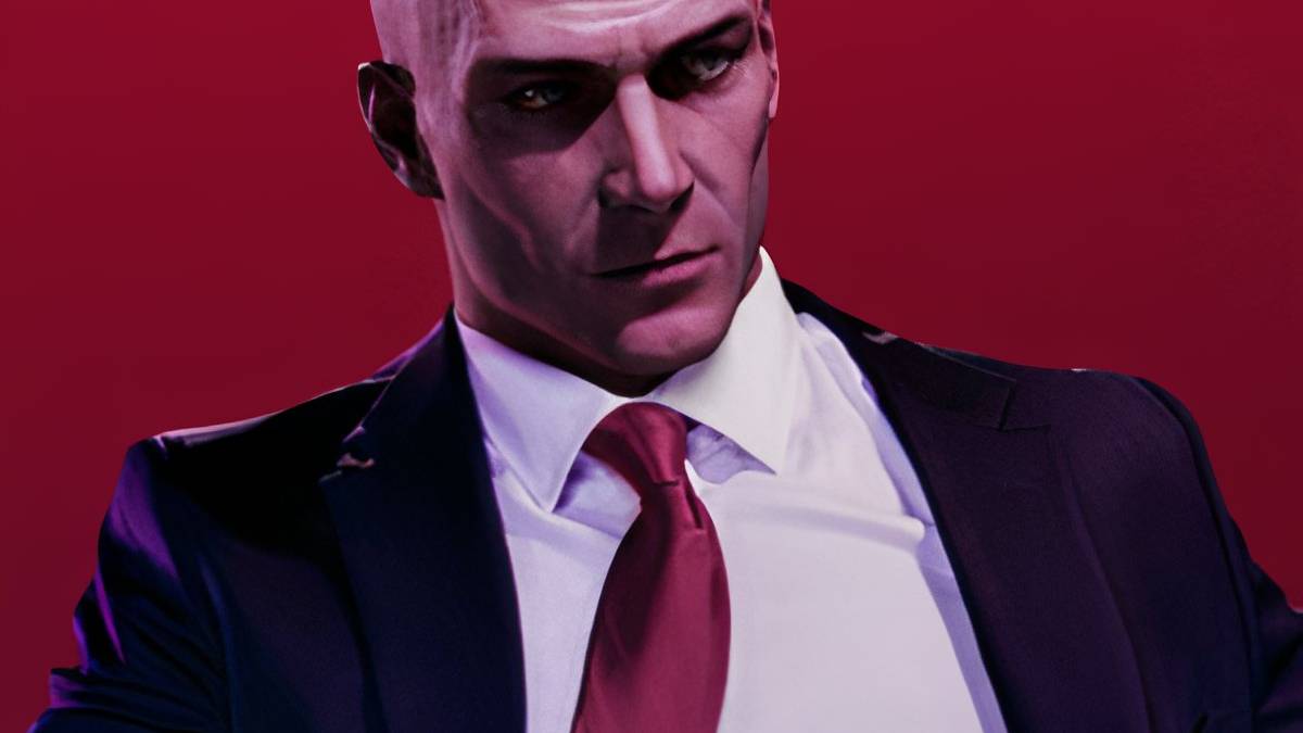 Hitman 2 | ScreenRant