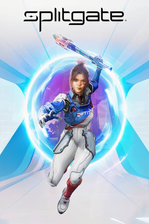 Splitgate Review