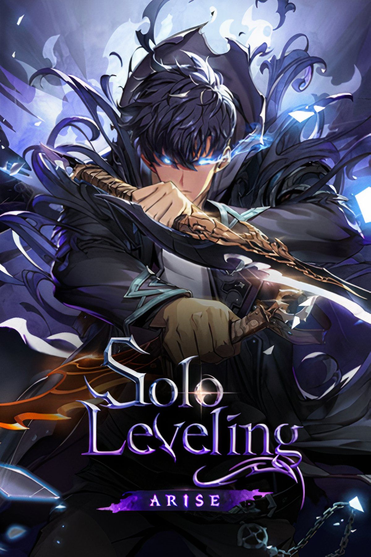 その他 Solo Leveling Amazon.com: Solo Leveling Collectors Edition 08