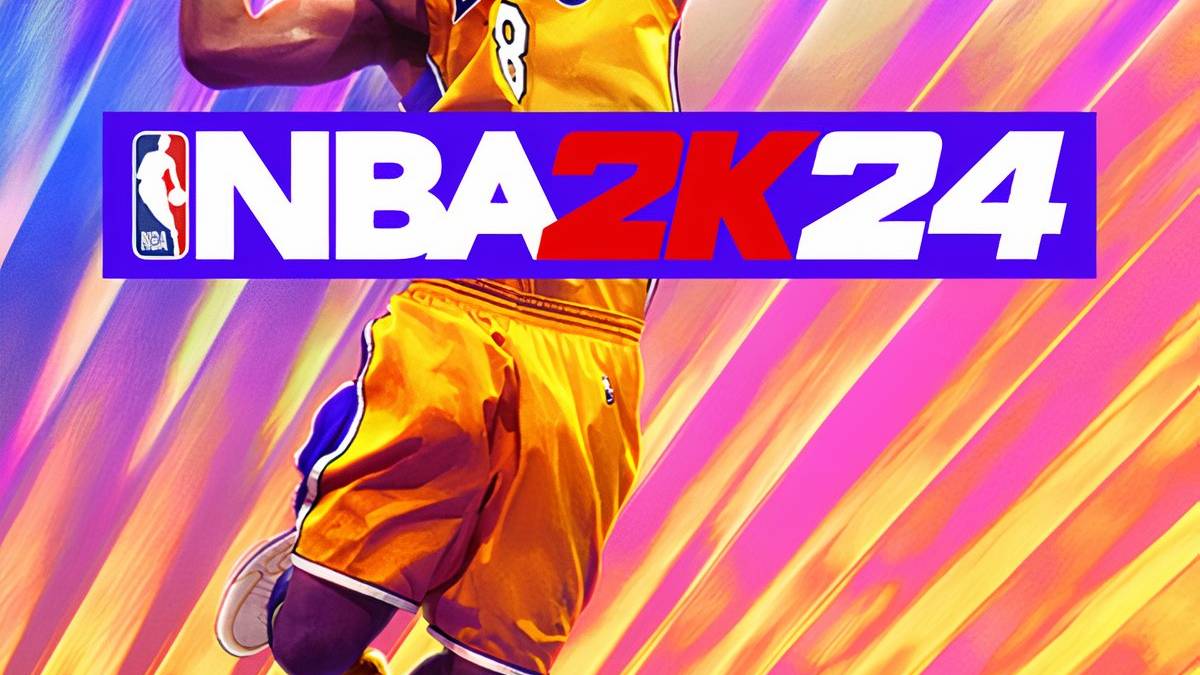 NBA 2K24 | ScreenRant