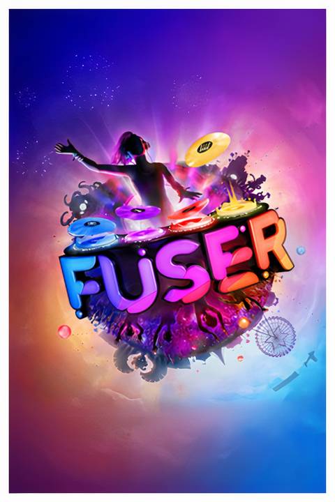 Fuser Review: A Creation Tool In Game's Clothing