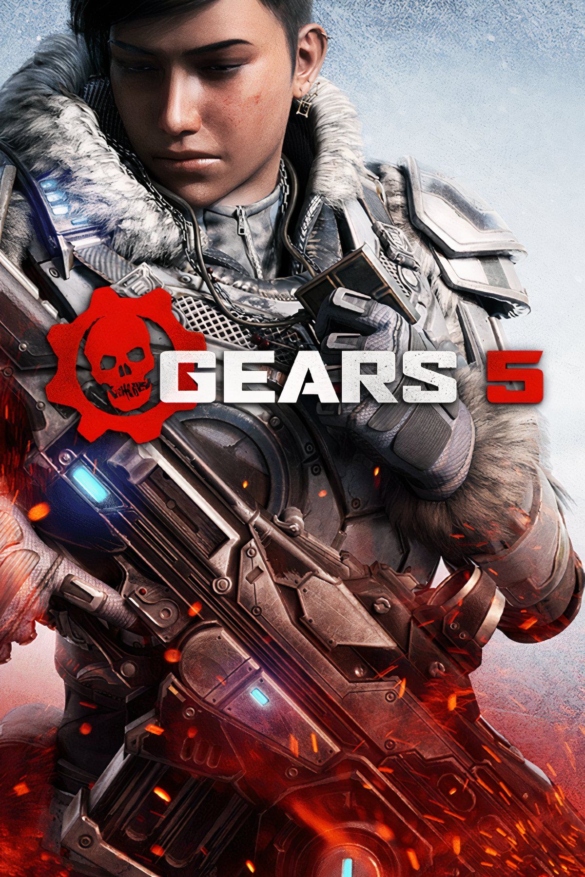 Gears 5
